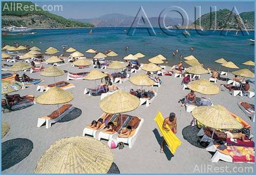 Aqua Hotel 18